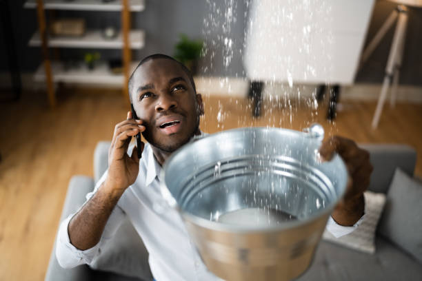 Best Sewage cleanup and water damage restoration  in River Oaks, TX