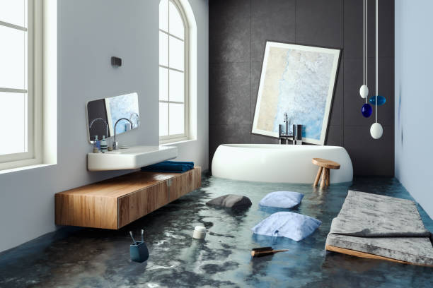 Best Flood restoration services  in River Oaks, TX
