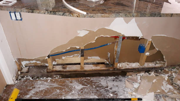  River Oaks, TX Water damage restoration Pros