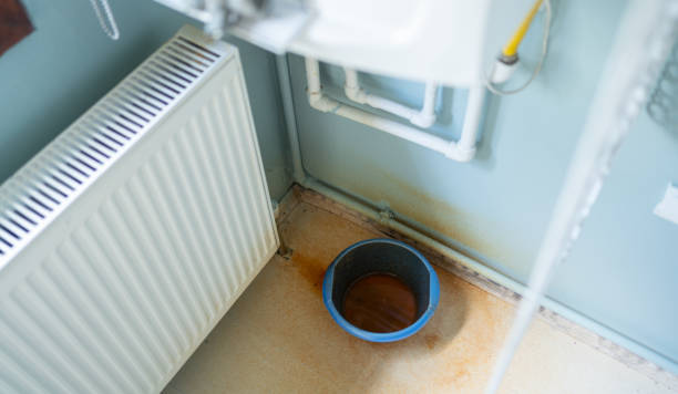 Best Water damage restoration near me  in River Oaks, TX