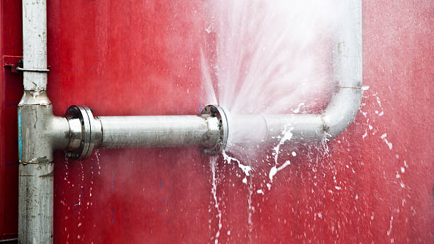 Best Flood restoration services  in River Oaks, TX