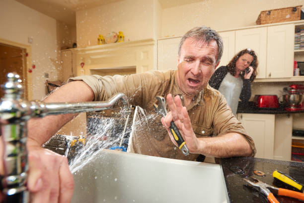 Best Ceiling water damage repair  in River Oaks, TX